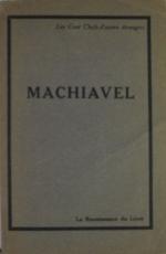 Machiavel.