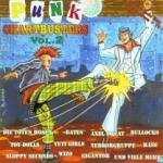 Punk Chartbusters Vol. 2