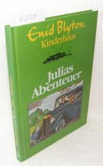 Kinderhaus - Julias Abenteuer