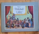 Niklaus Bohny: Neues Bilderbuch Niklaus Bohny: Neues Bilderbuch