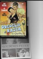 Joseph Pevney: Orgoglio di Razza-JEFF CH