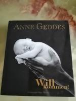 Anne Geddes: Willkommen!