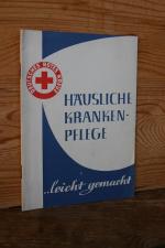 Häusliche Krankenpflege