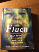 Dean Koontz 106: Fluch   106