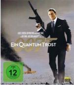 James Bond 007 - Ein Quantum Trost