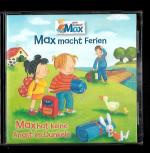 Max macht Ferien - Max hat keine Angst im Dunkeln