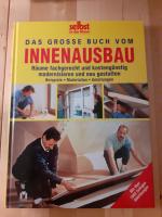 Das grosse Buch vom Innenausbau