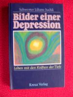 Liliane Juchli: Bilder einer Depression Liliane Juchli: Bilder einer Depression