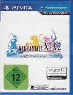 Final Fantasy X / X-2