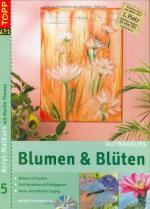 Martin Thomas: Acryl-Malkurs mit Martin 