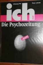 Hrsg. Gemeinschaft zur Förderung der Psy Hrsg. Gemeinschaft zur Förderung der Psy