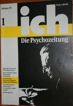 Hrsg. Gemeinschaft zur Förderung der Psy Hrsg. Gemeinschaft zur Förderung der Psy