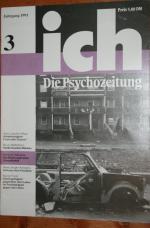 Hrsg. Gemeinschaft zur Förderung der Psy Hrsg. Gemeinschaft zur Förderung der Psy