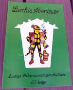 Lurchis Abenteuer - 60. Folge: Lustige S