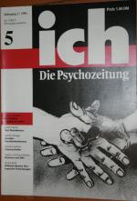 Hrsg. Gemeinschaft zur Förderung der Psy Hrsg. Gemeinschaft zur Förderung der Psy