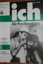 Hrsg. Gemeinschaft zur Förderung der Psy Hrsg. Gemeinschaft zur Förderung der Psy