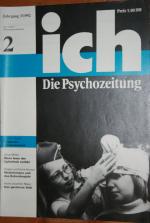Hrsg. Gemeinschaft zur Förderung der Psy Hrsg. Gemeinschaft zur Förderung der Psy