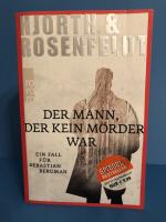 Hjorth, Michael; Rosenfeldt, Hans: Der M Hjorth, Michael; Rosenfeldt, Hans: Der M