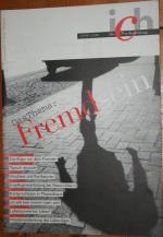 Hrsg. Ich e.V.: Ich - Die Psychozeitung 