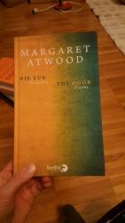 Margaret Atwood: Die Tür