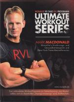 Mark MacDonald - Ultimate Workout Series