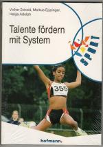 Talente fördern mit System - Analyse des Landesprogramms "Talentsuche - Talentförderung" in Hessen