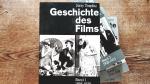 Geschichte des Films. Bd. 1, 2, 3, 4.