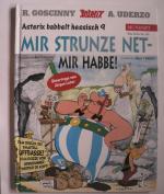Goscinny, René/Uderzo, Albert: Asterix M Goscinny, René/Uderzo, Albert: Asterix M