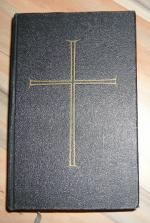 Evangelisches Kirchen-Gesangbuch Berlin - Brandenburg