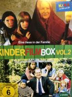 KinderFilmBox VOL.2