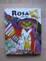 Mezger, Erika; Weller, Eva R: Rosa vom S Mezger, Erika; Weller, Eva R: Rosa vom S