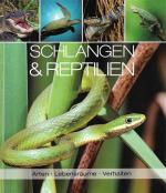 Schlangen & Reptilien