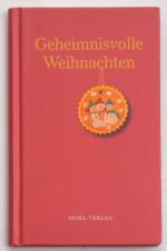 Geheimnisvolle Weihnachten