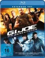 G.I. Joe - die Abrechnung (extended cut)