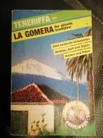 Teneriffa - La Gomera Reise-Handbuch mit Karten, Plänen und Skizzen