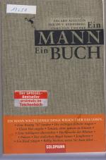 Ein Mann ein Buch