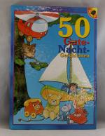 50 Gute-Nacht-Geschichten