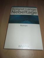 Roland Lange: Nebeltage