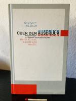 Über den Ausdruck *UNGELESEN*