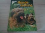 Hundehaltung