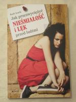 Ruth Searle: Jak przezwyciezyc niesmialo Ruth Searle: Jak przezwyciezyc niesmialo