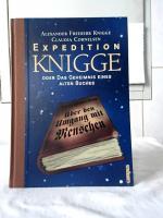 Knigge, Alexander und Claudia Cornelsen: Knigge, Alexander und Claudia Cornelsen: