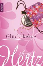 Anne Hertz: Glückskekse
