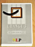 Klaus Grochowiak: Change 3 - Gestalte di