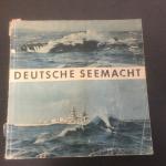 Rudolf Krohne: Deutsche Seemacht.