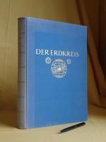 1. Aufl. 1935 - Der Erdkreis - Landschaft Baukunst Volksleben - Orbis Terrarum - alter Bildband / photobook