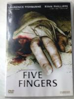 Five Fingers (2006)