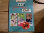 Zeit für uns - Gesund und kreativ zuhause (Family Edition): Der Survival-Guide gegen Langweile