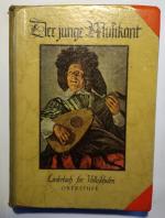 Rudolf Kirmeyer: Der junge Musikant