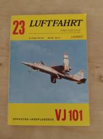 Luftfahrt international / Band 23 ;  1977